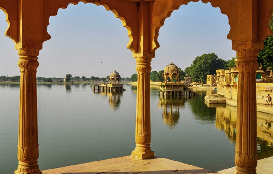 Rajasthan Heritage Tour, Heritage Rajasthan Tour Package
